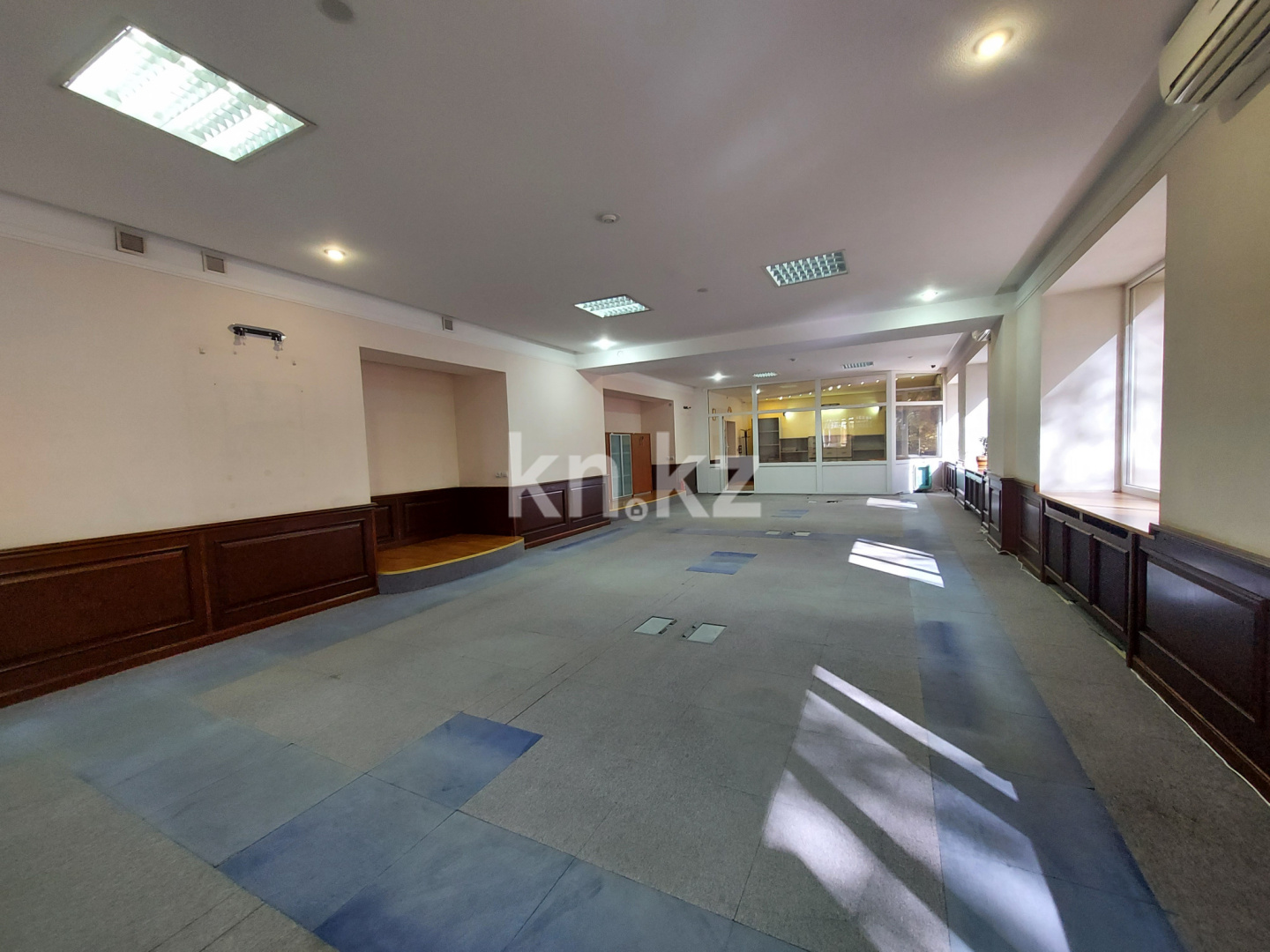 Аренда , ул. Лободы, дом  20а - Аренда офисных и торговых помещений в Караганде фото 3 из 7