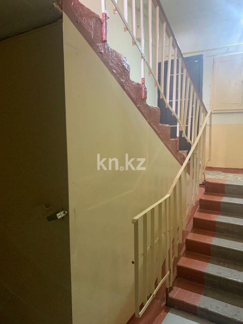 Продажа 1-комнатной квартиры, 42 м² - Продажа квартир в Таразе - страница 3 фото 7 из 16