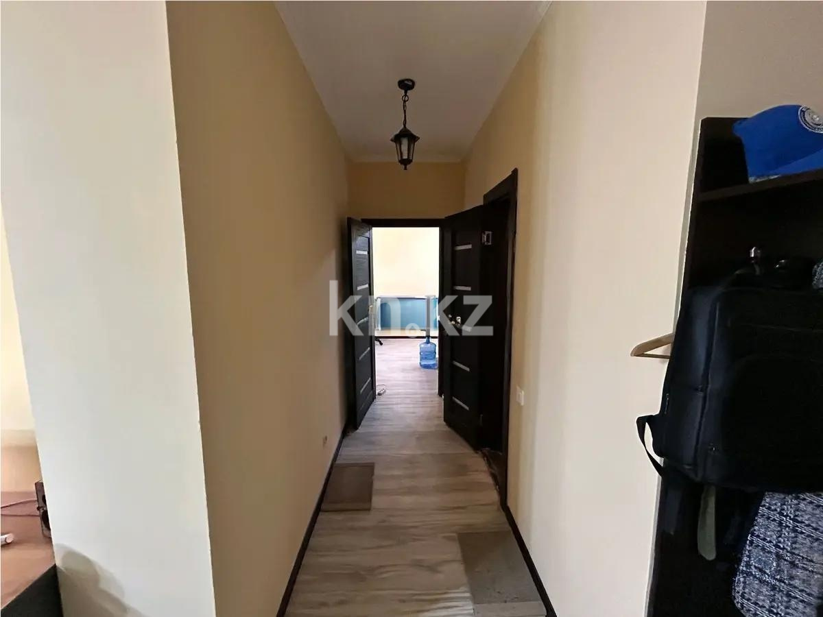 Продажа 1-комнатной квартиры, 52 м² - Продажа  однокомнатных квартир в новостройках Астаны - страница 7 фото 4 из 4
