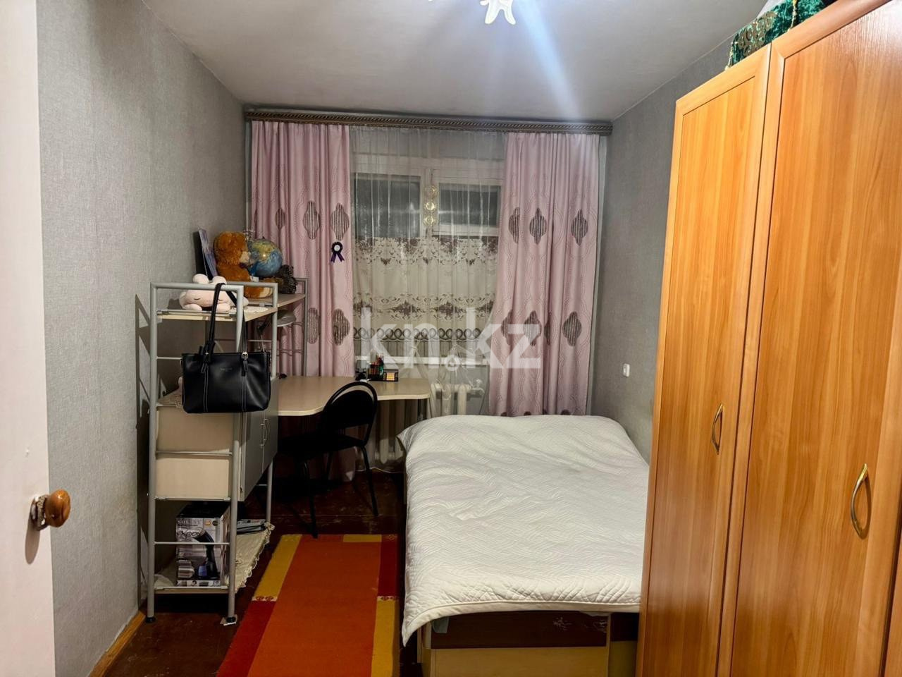 Продажа 2-комнатной квартиры, 51.5 м² - Продажа квартир в Костанае фото 3 из 7