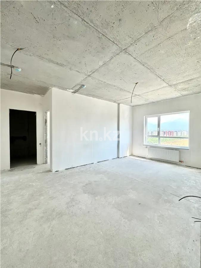 Продажа 2-комнатной квартиры, 64 м², мкр-н Гажайып, дом  5/2 - Продажа  двухкомнатных квартир в Алматы с фото фото 2 из 3