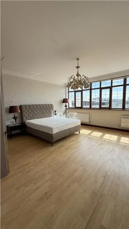 Продажа 4-комнатной квартиры, 160.4 м² в Астане - фото 2