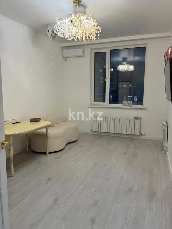 Продажа 2-комнатной квартиры, 41 м² в Астане - фото 2