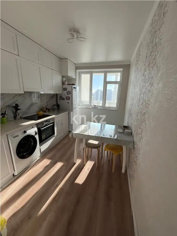 Продажа 2-комнатной квартиры, 55 м² в Астане - фото 3