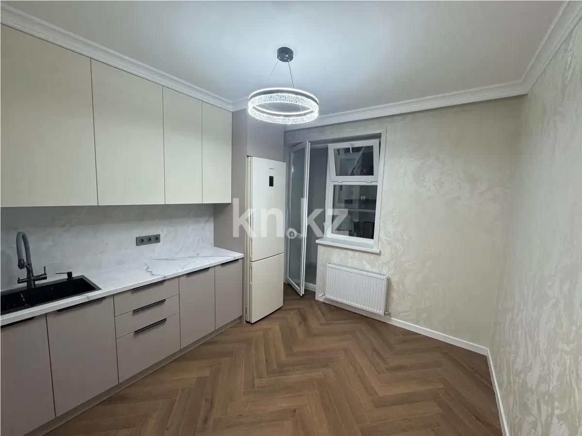 Продажа 1-комнатной квартиры, 38 м², ул. Мухамедханова, дом  49/1 - Продажа квартир в Казахстане фото 2 из 5