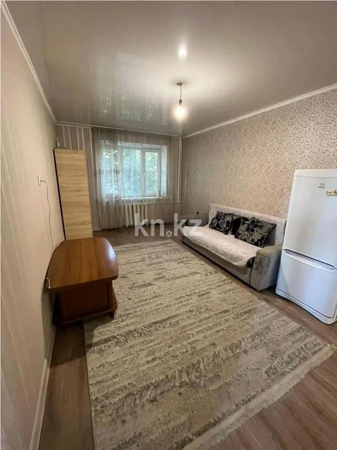 Продажа 2-комнатной квартиры, 40 м² в Алматы