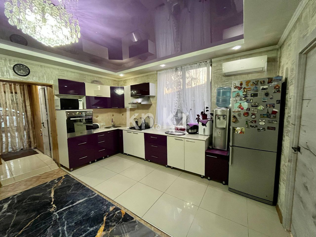 Продажа 5-комнатного дома, 116 м², ул. Мочалова, дом  39 - ул. Гончарова - Продажа  пятикомнатных домов, коттеджей в Алматы фото 1 из 21
