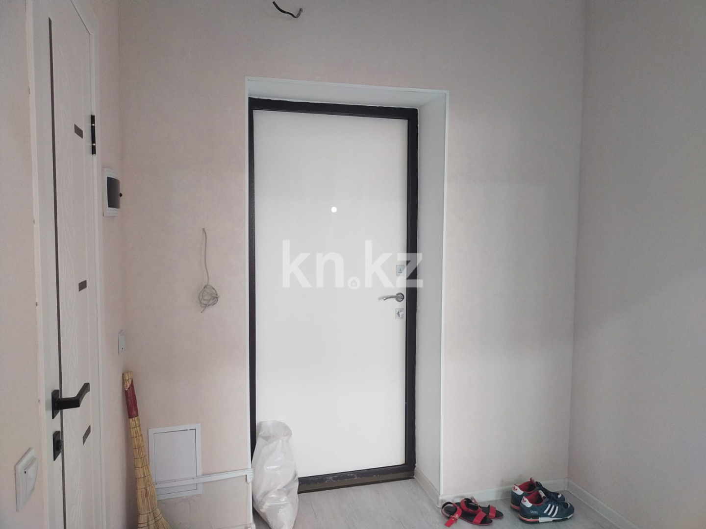 Аренда 1-комнатной квартиры, 40 м² - Аренда квартир помесячно в Астане с фото фото 4 из 7