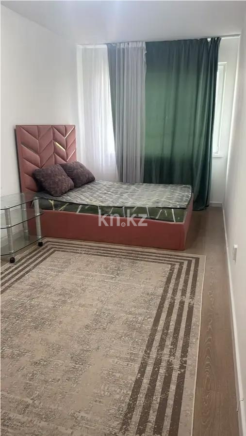 Продажа 2-комнатной квартиры, 60 м² в Алматы - фото 2
