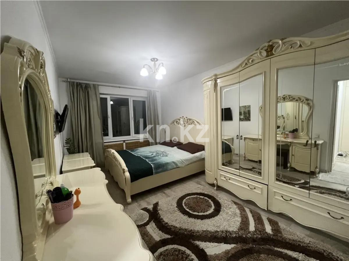 Продажа 3-комнатной квартиры, 61.4 м² - Продажа квартир в Ауэзовском р-не Алматы - страница 3 фото 2 из 5