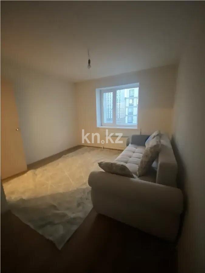 Продажа 1-комнатной квартиры, 31 м² в Астане