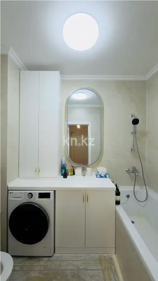 Продажа 2-комнатной квартиры, 64 м² - Продажа  двухкомнатных квартир в новостройках Алматы фото 4 из 5