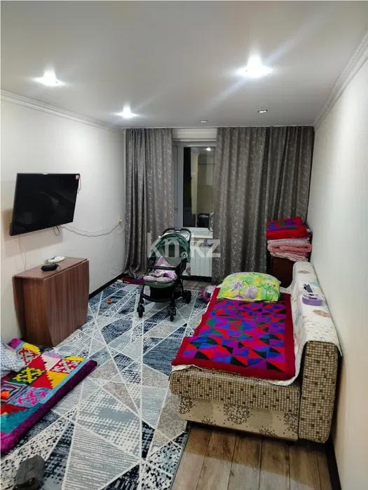 Продажа 2-комнатной квартиры, 42 м², пр. Металлургов, дом  3 - Продажа  двухкомнатных квартир в Темиртау фото 1 из 3