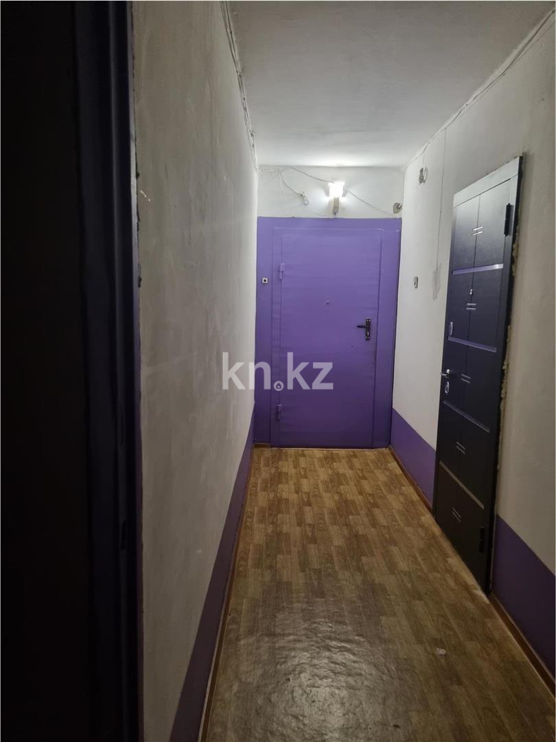 Продажа 1-комнатной квартиры, 38 м² - Продажа квартир на Юго-Востоке Караганды - страница 44 фото 8 из 12