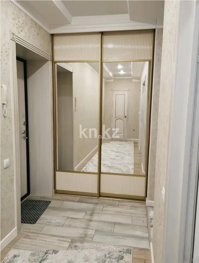 Продажа 2-комнатной квартиры, 55 м² - Продажа двухкомнатных квартир от собственников в Караганде фото 6 из 6