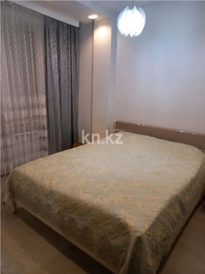 Продажа 2-комнатной квартиры, 64 м² в Астане - фото 2