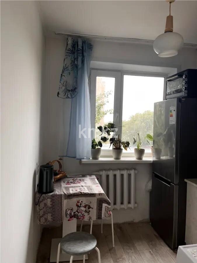 Продажа 1-комнатной квартиры, 30 м² в Караганде - фото 2