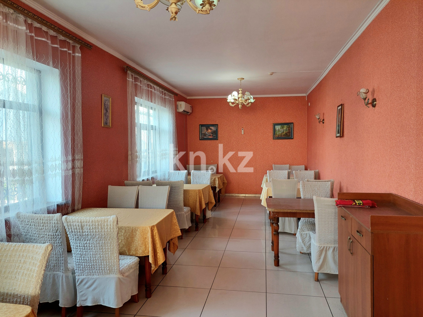 Продажа , 700 м², ул. Аль-Фараби, дом  1111 - Продажа офисных и торговых помещений в Шымкенте фото 12 из 31