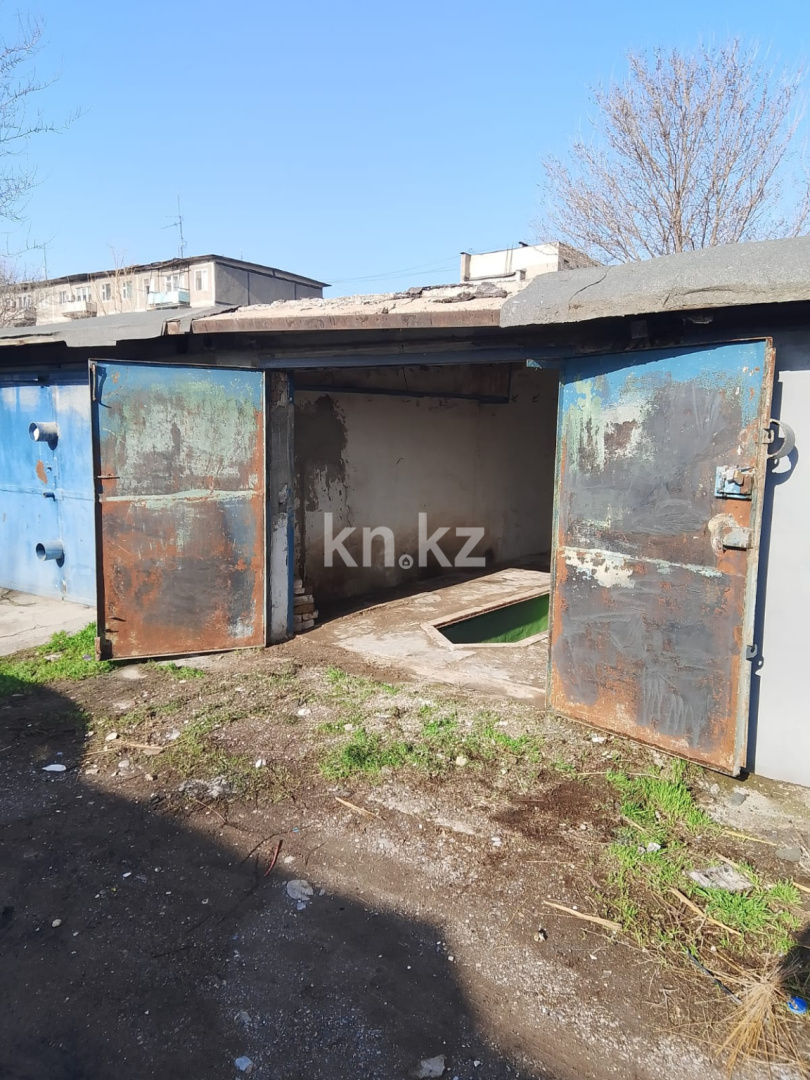 Продажа гаража, 18 м² - Продажа гаражей в Казахстане фото 26 из 37