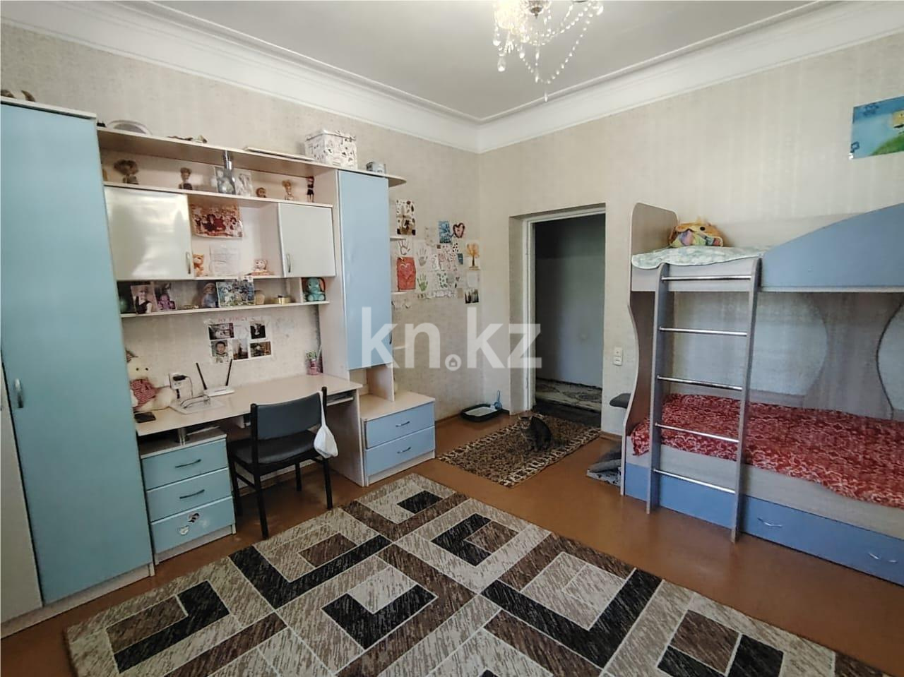 Продажа 2-комнатной квартиры, 58 м² - Продажа квартир в блочном доме в Казахстане - страница 3 фото 9 из 26