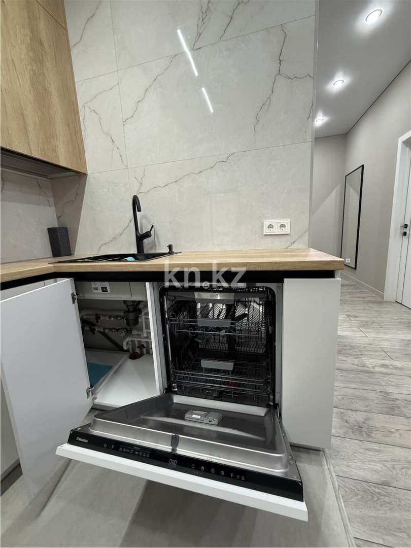 Продажа 2-комнатной квартиры, 48 м² - Продажа недвижимости в Казахстане - страница 28 фото 11 из 17