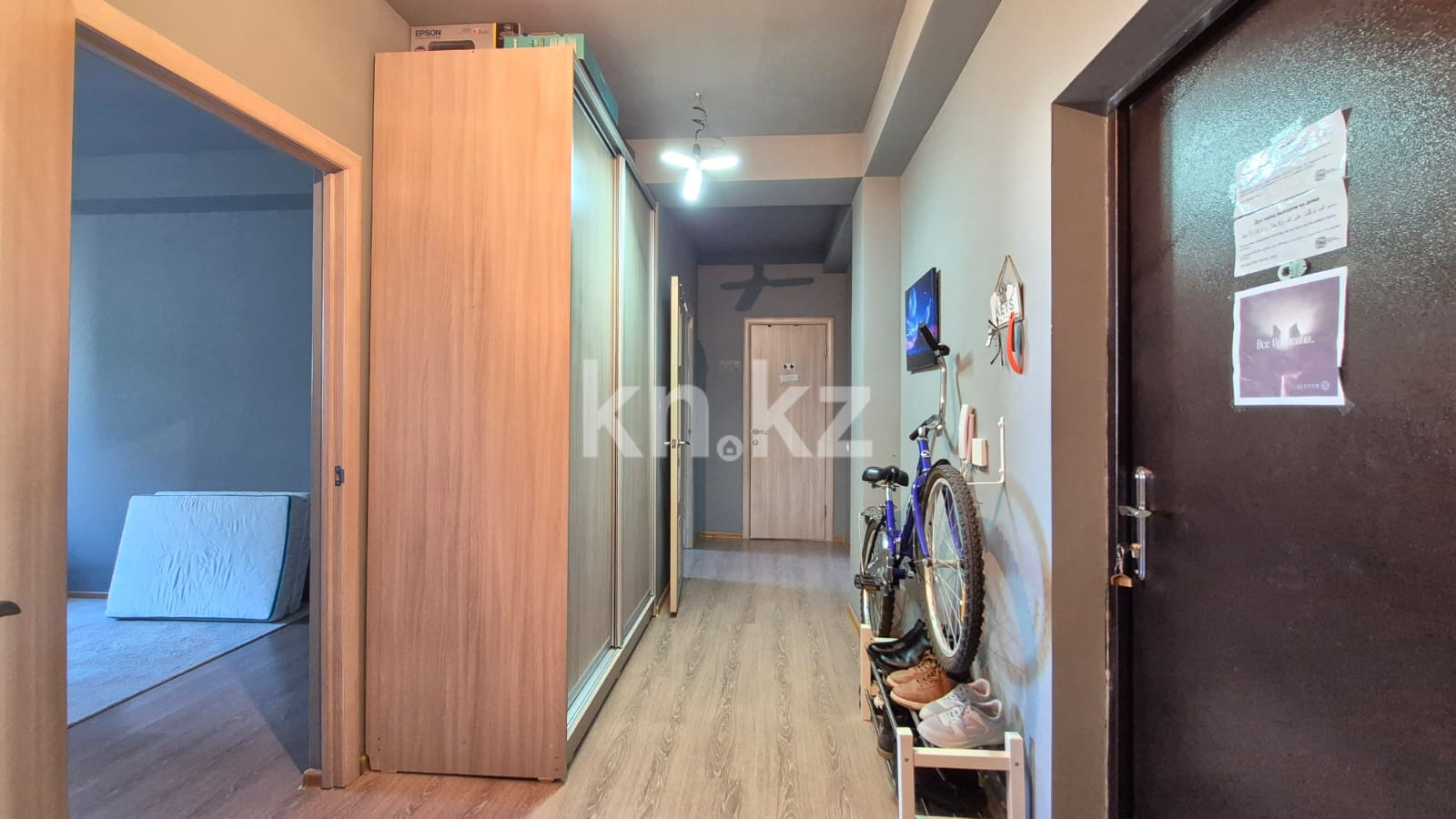 Продажа 2-комнатной квартиры, 66 м² - Недвижимость в Казахстане - страница 7 фото 13 из 22