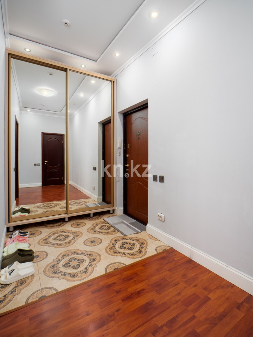 Аренда 2-комнатной квартиры посуточно, 70 м², ул. Навои, дом  208 - ул. Торайгырова - Аренда  двухкомнатных квартир посуточно в Алматы фото 15 из 17