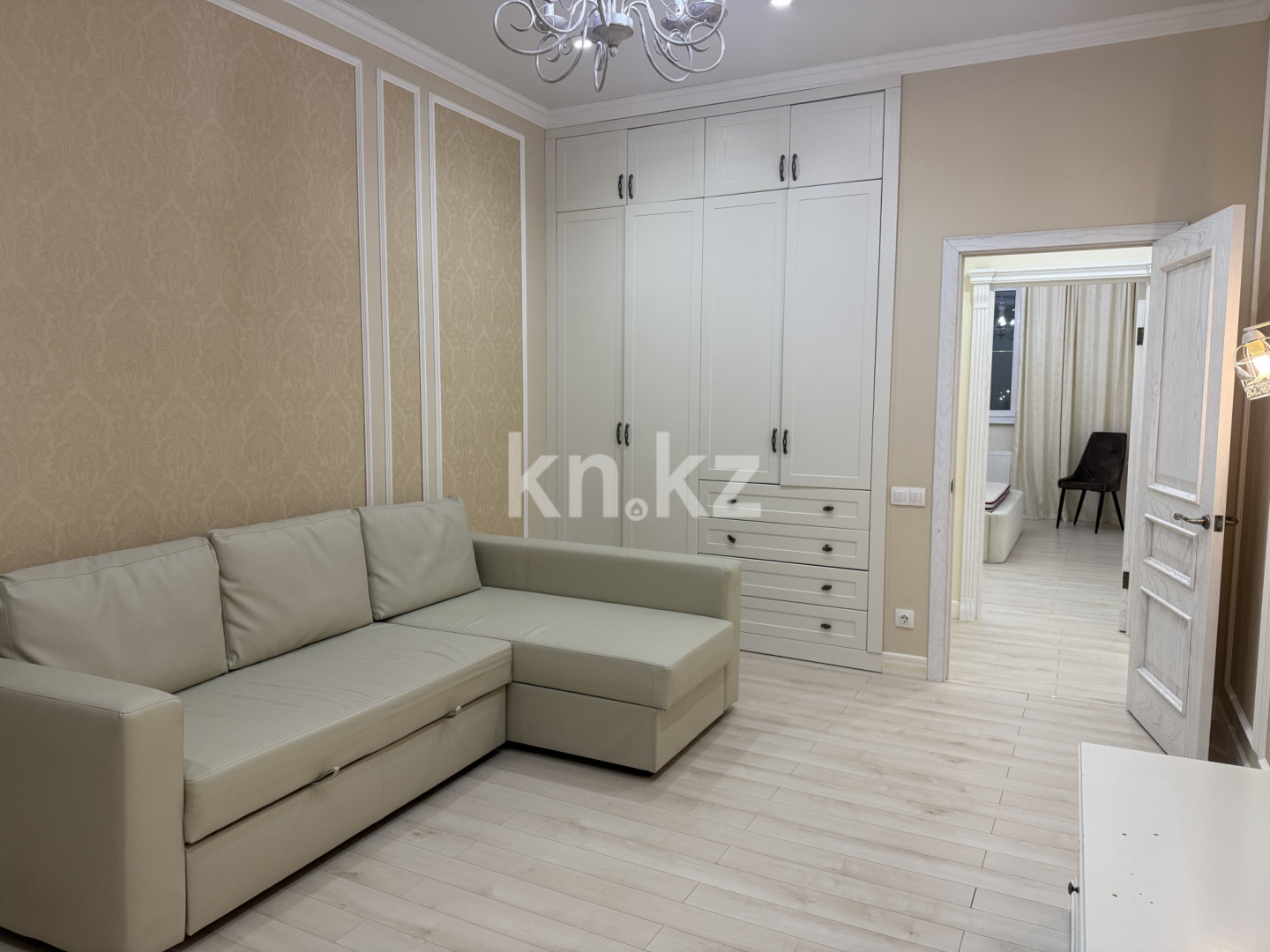 Продажа 3-комнатной квартиры, 98 м² - Продажа трехкомнатных квартир в Астане - страница 61 фото 21 из 22