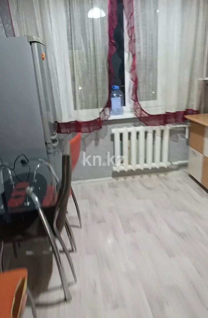 Продажа 1-комнатной квартиры, 41 м² в Караганде - фото 8
