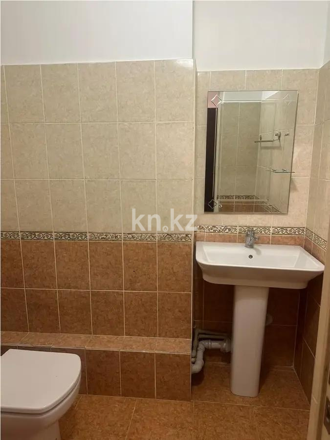 Продажа 3-комнатной квартиры, 88 м², мкр-н Думан-2, дом  5 - Продажа квартир в новостройках Алматы фото 3 из 3
