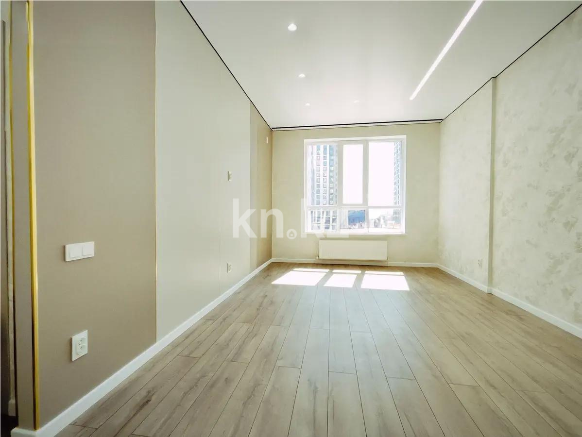 Продажа 2-комнатной квартиры, 64 м² - Продажа двухкомнатных квартир в блочном доме в Казахстане - страница 2 фото 1 из 4