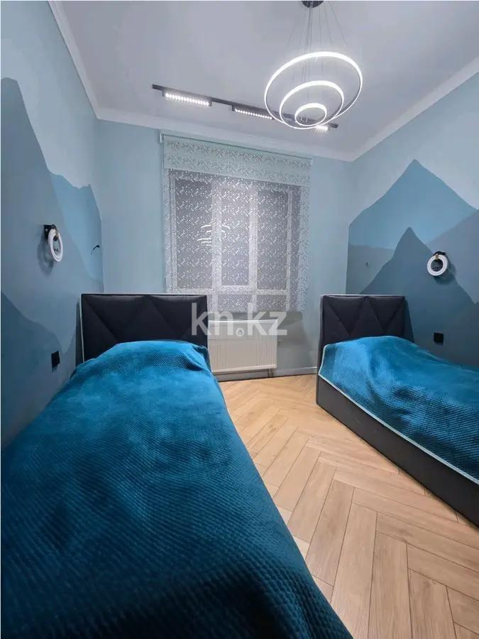 Продажа 4-комнатной квартиры, 86 м² в Алматы - фото 2