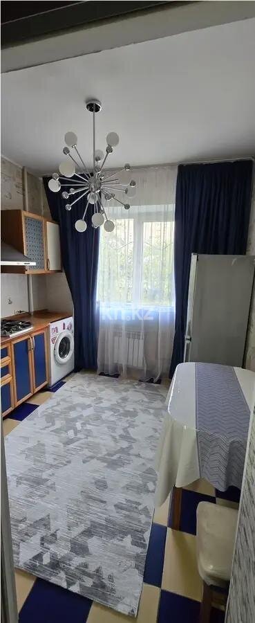 Продажа 1-комнатной квартиры, 40 м² в Алматы - фото 3