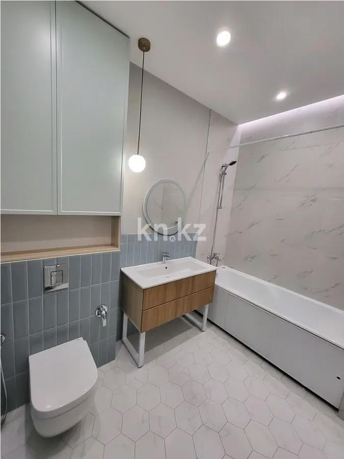 Продажа 4-комнатной квартиры, 113.1 м², пр. Аль-Фараби, дом  41/7 - Продажа  четырехкомнатных квартир в новостройках Алматы фото 6 из 7