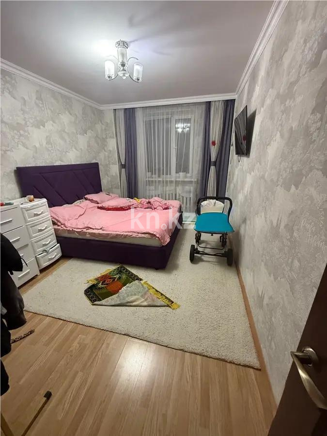 Продажа 3-комнатной квартиры, 92 м², ул. Куйши Дина, дом  31 в Астане - фото 3