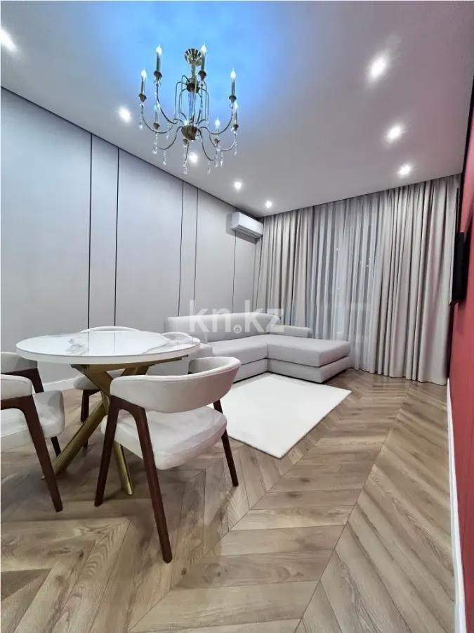 Продажа 3-комнатной квартиры, 85 м² - Продажа трехкомнатных квартир от собственников в Алматы - страница 3 фото 1 из 6