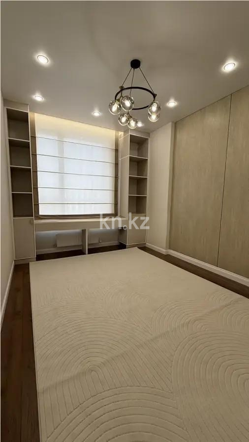 Продажа 3-комнатной квартиры, 73 м², ул. Култегин, дом  4а - Продажа  трехкомнатных квартир в новостройках Астаны фото 2 из 6