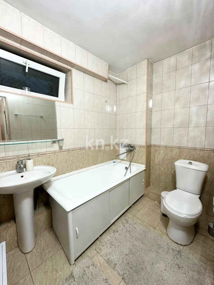 Продажа 2-комнатной квартиры, 53 м² в Алматы - фото 14