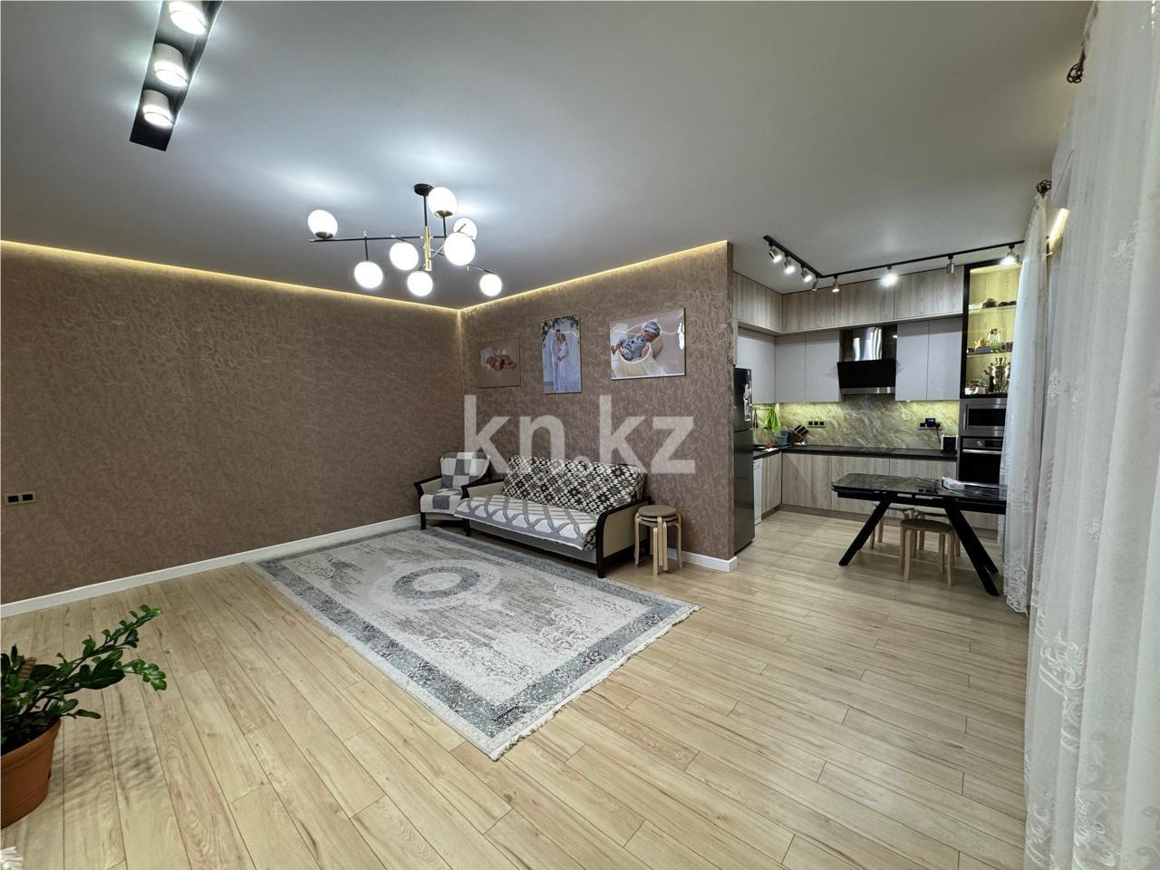Продажа 5-комнатной квартиры, 140.2 м² - Недвижимость в Казахстане - страница 27 фото 8 из 22