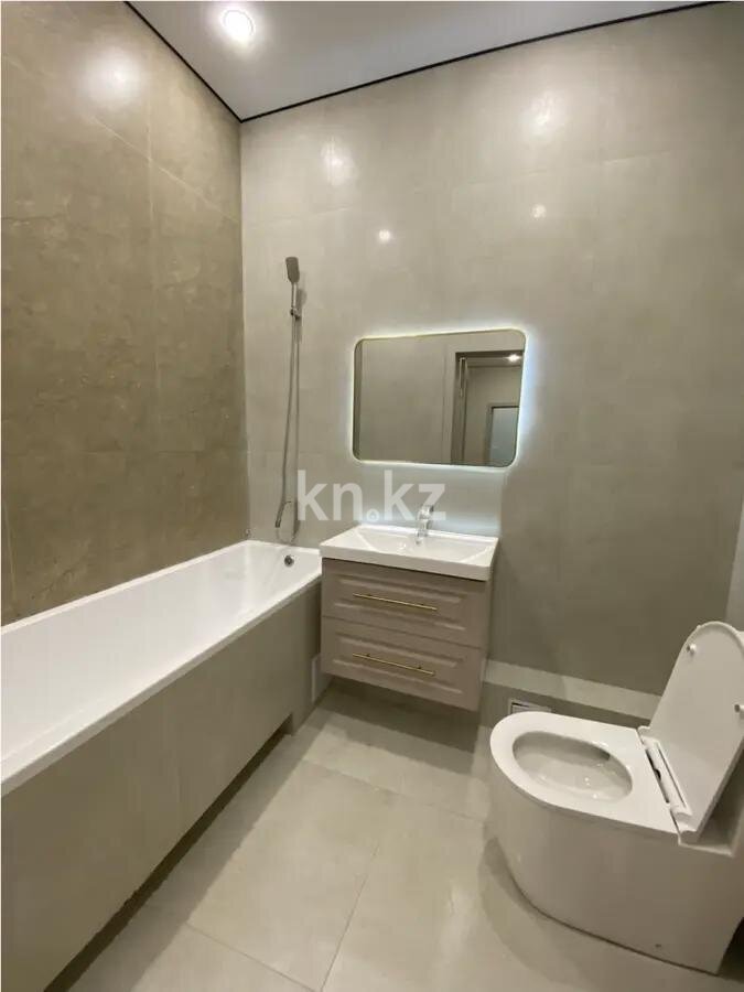 Продажа 3-комнатной квартиры, 76 м² в Алматы - фото 4