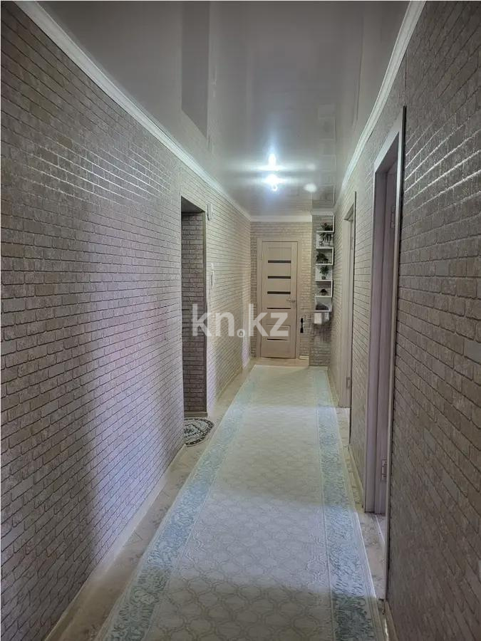 Продажа 4-комнатной квартиры, 82 м² в Караганде - фото 8