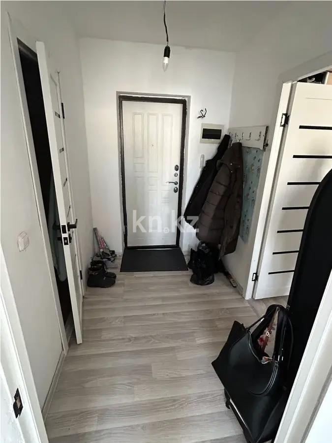 Продажа 1-комнатной квартиры, 37 м² в Астане - фото 4