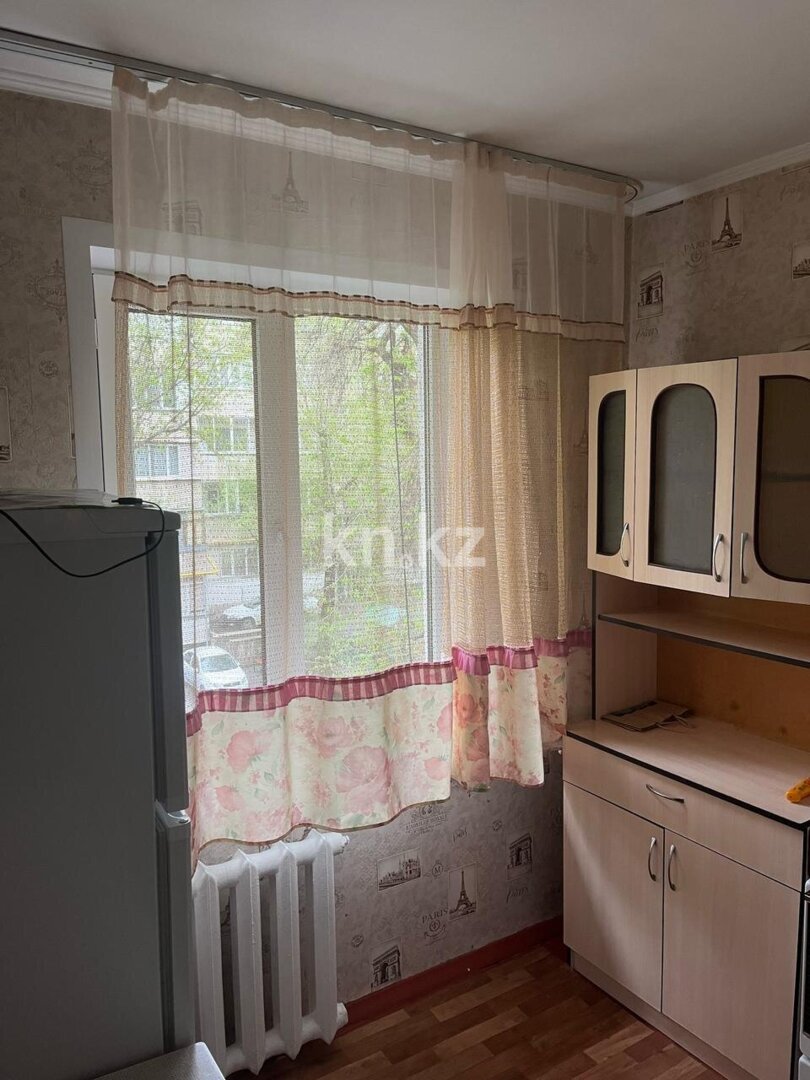 Аренда 1-комнатной квартиры, 33 м² в Алматы - фото 2