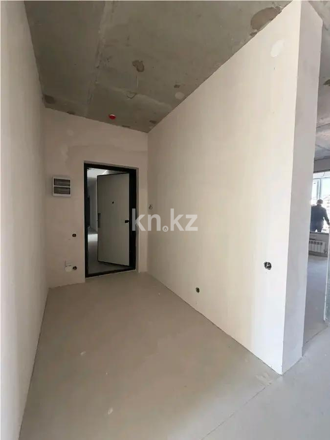 Продажа 3-комнатной квартиры, 73 м² в Алматы - фото 4