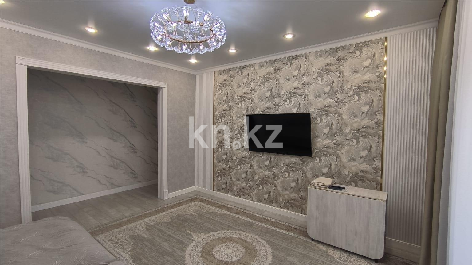 Продажа 2-комнатной квартиры, 61 м² в Караганде - фото 5