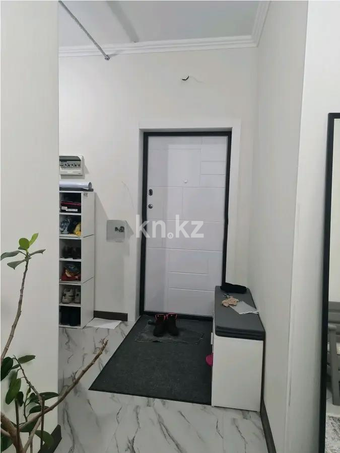 Продажа 3-комнатной квартиры, 97 м² - Продажа квартир в новостройках Астаны - страница 3 фото 6 из 6