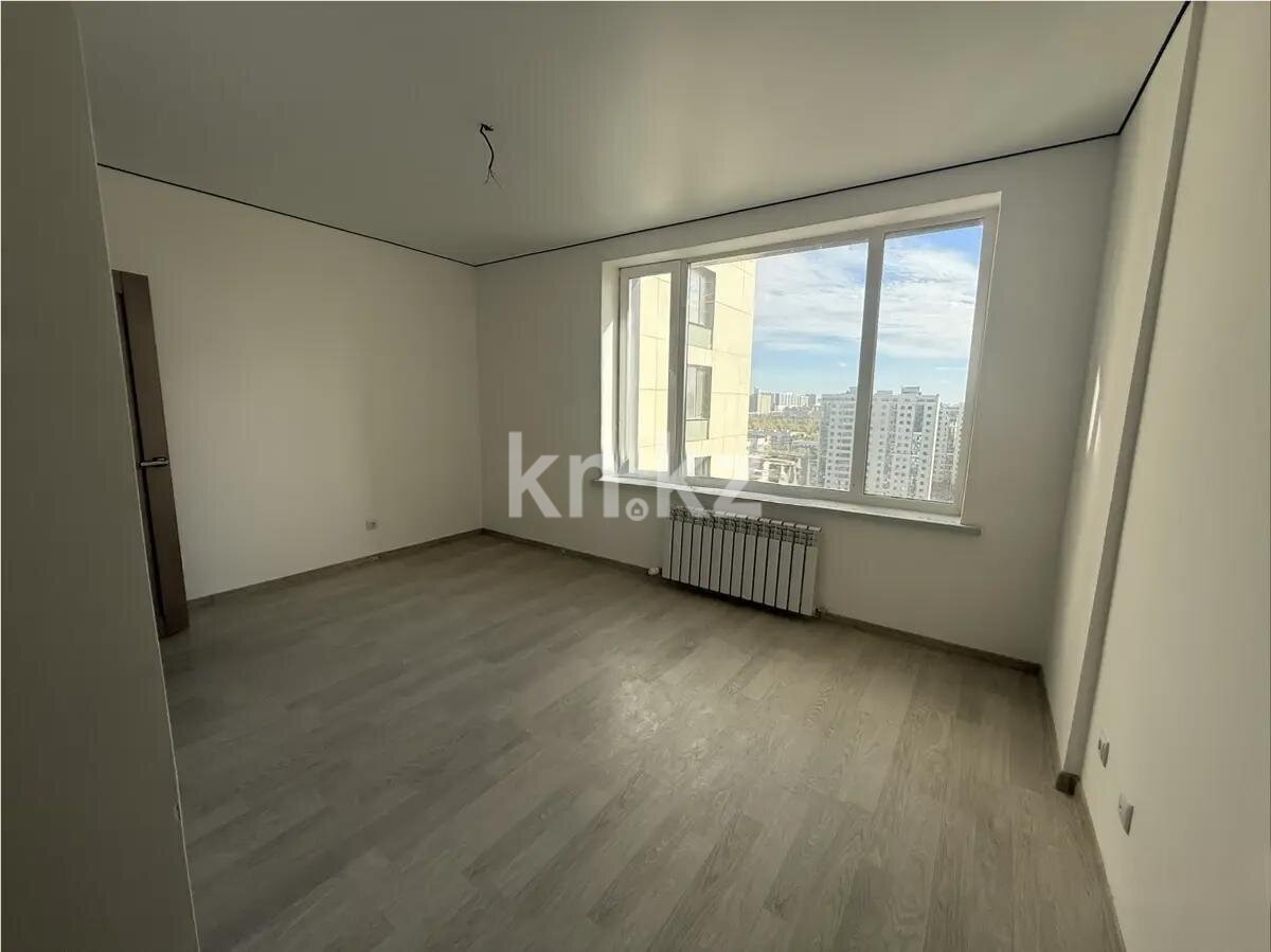 Продажа 2-комнатной квартиры, 64.9 м² в Астане