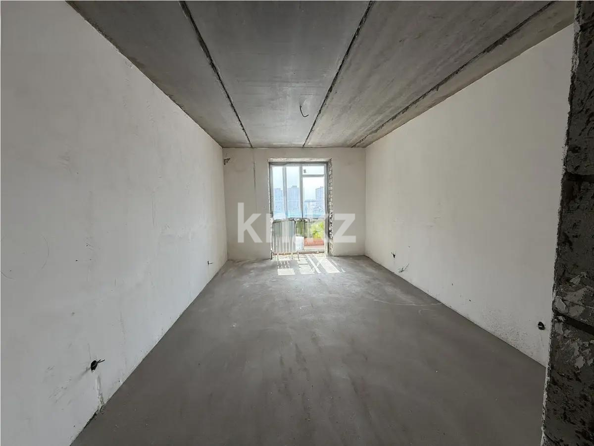 Продажа 1-комнатной квартиры, 43.2 м² - Продажа однокомнатных квартир в кирпичном доме в Астане - страница 4 фото 1 из 4