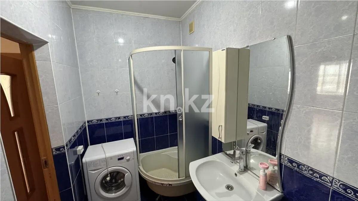 Продажа 2-комнатной квартиры, 62.3 м² в Астане - фото 4