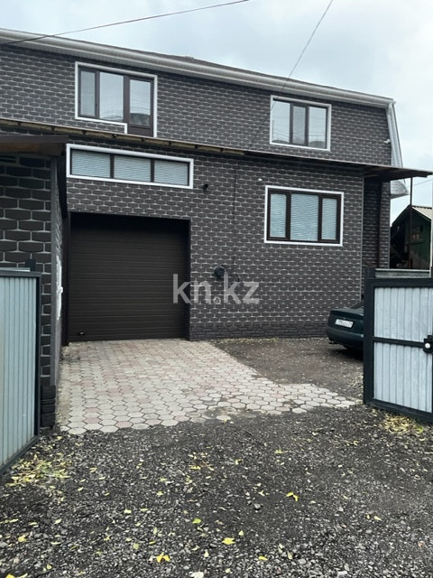 Продажа 4-комнатного дома, 180 м² - Продажа домов, коттеджей в Казахстане - страница 23 фото 3 из 13